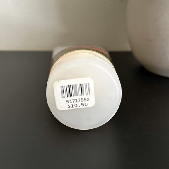 Bath & Body Works EXOTIC COCONUT Body Cream 8 oz Pleasures DISCONTINUED Lotion - Picture 4 of 4